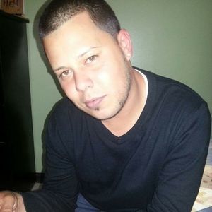 Meet your Posher, Luis